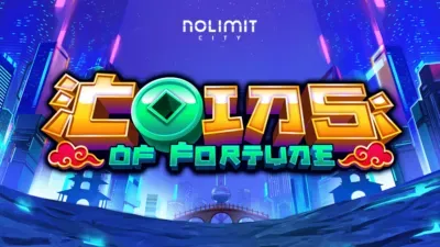 Coins of Fortune main thumbnail
