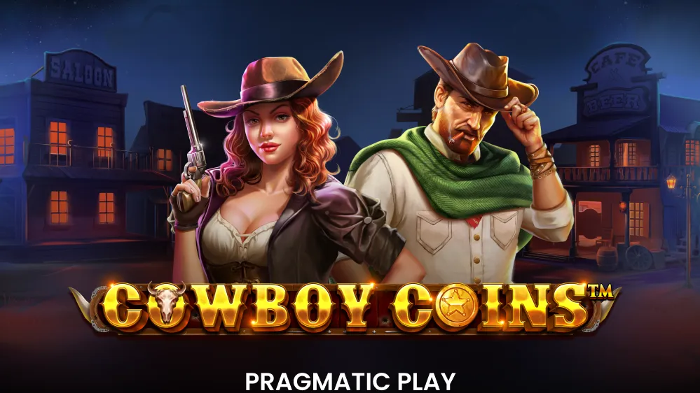 Cowboy Coins main thumbnail