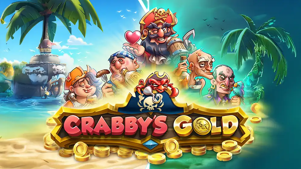 Crabby's Gold main thumbnail