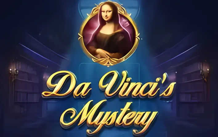 Da Vincis Mystery main thumbnail