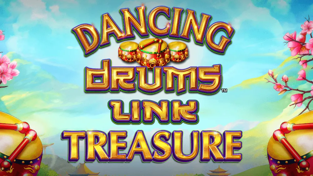 Dancing Drums Link main thumbnail