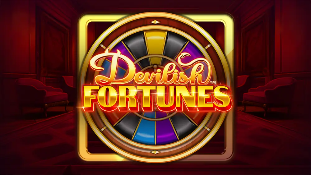 Devilish Fortunes main thumbnail