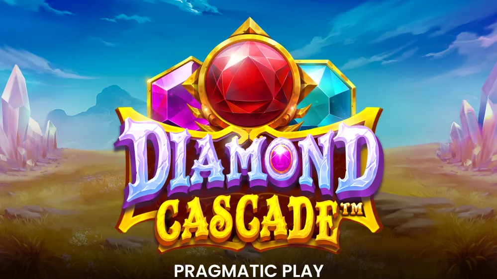 Diamond Cascade main thumbnail
