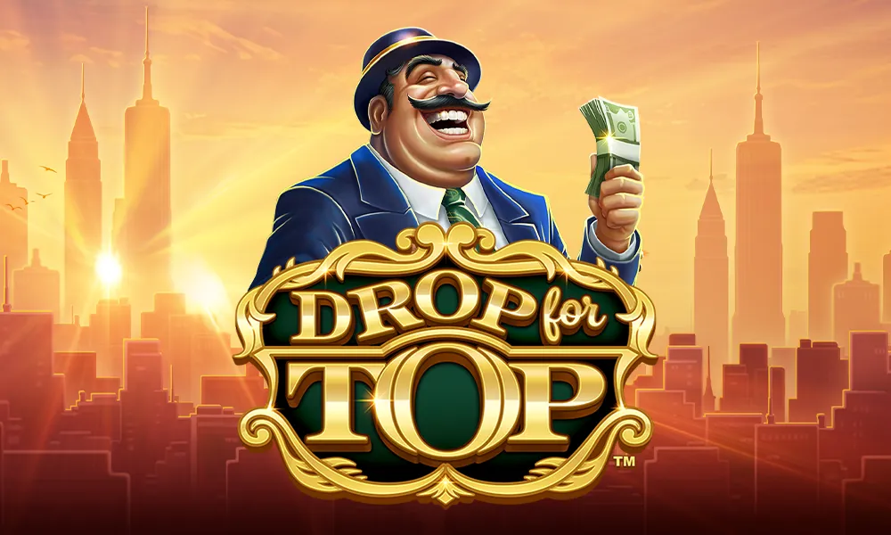 Drop for Top main thumbnail