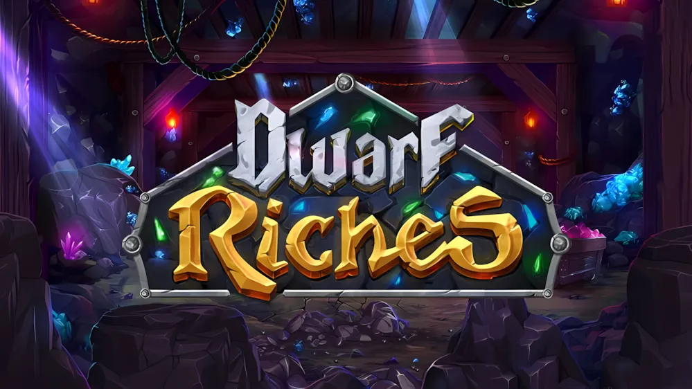 Dwarf Riches  main thumbnail