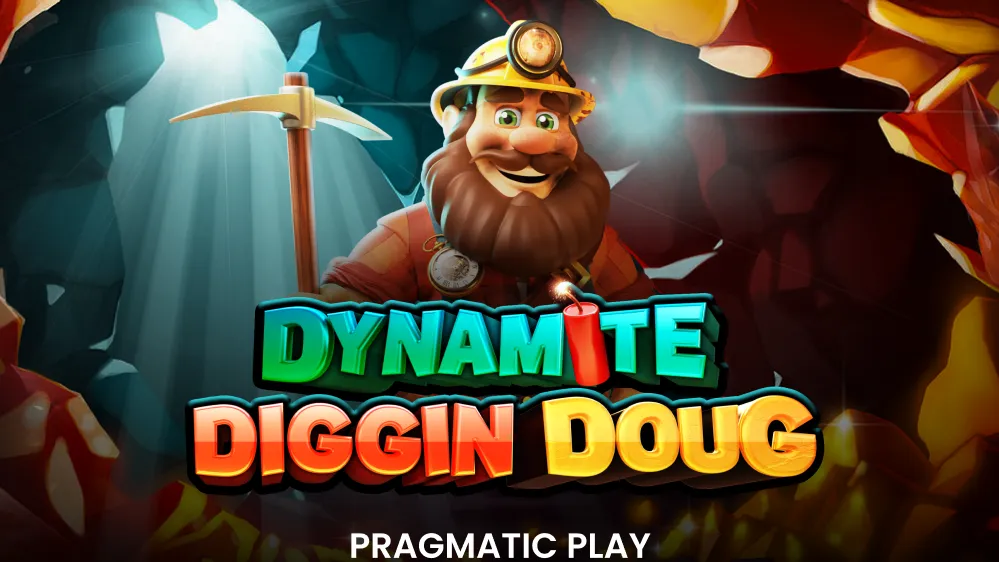 Dynamite Diggin Doug main thumbnail