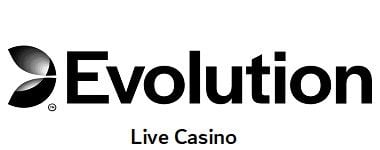 Evolution Live 