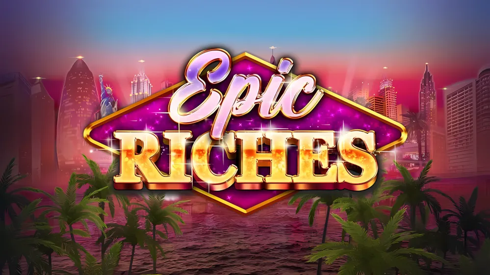 Epic Riches main thumbnail