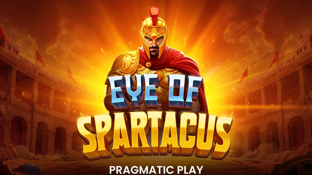 Eye of Spartacus main thumbnail