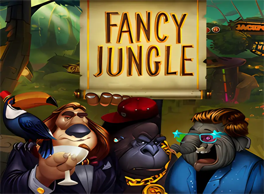 Fancy Jungle main thumbnail
