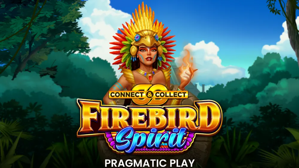 Firebird Spirit - Connect & Collect main thumbnail