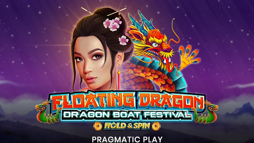 Floating Dragon - Dragon Boat Festival main thumbnail