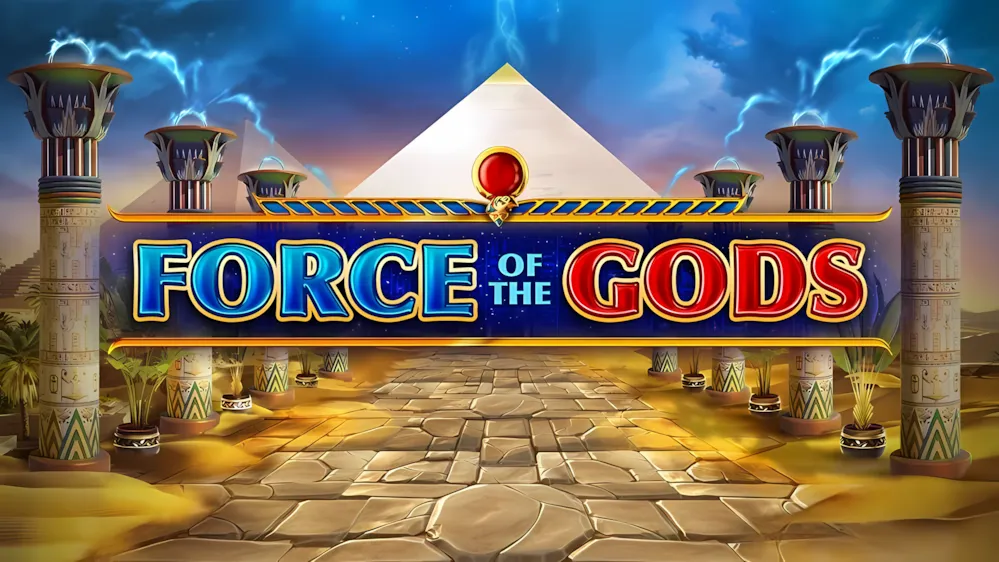 Force Of The Gods main thumbnail