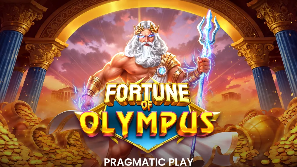 Fortune of Olympus main thumbnail
