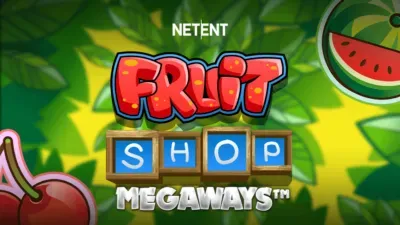 Fruit Shop Megaways™ main thumbnail
