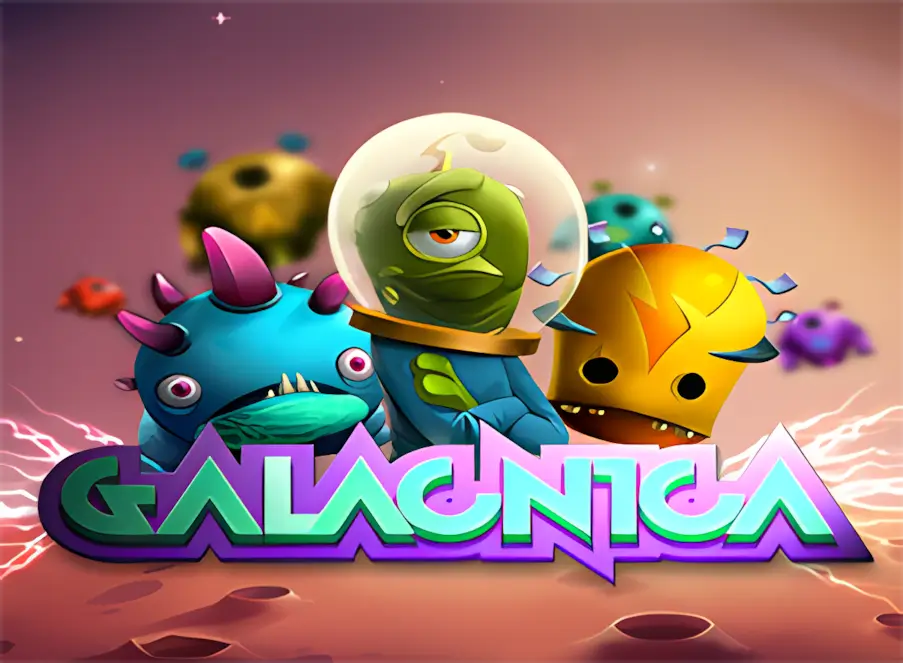 Galacnica   main thumbnail