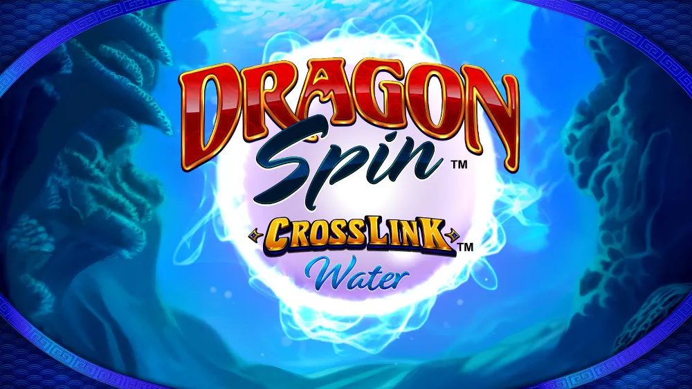 Dragon Spin Cross Link Water main thumbnail