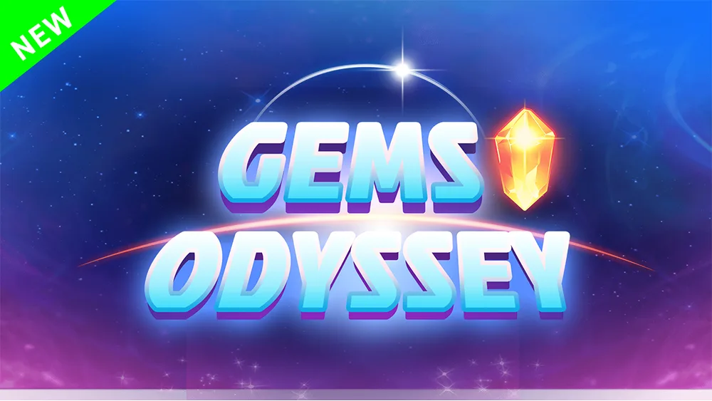 Gems Odyssey main thumbnail
