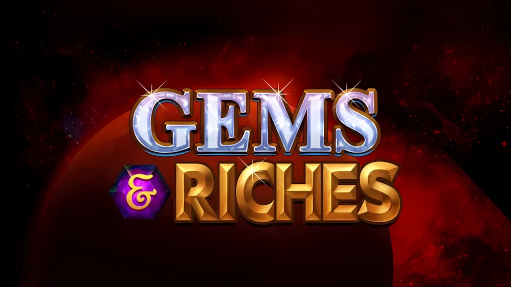 Gems and Riches main thumbnail