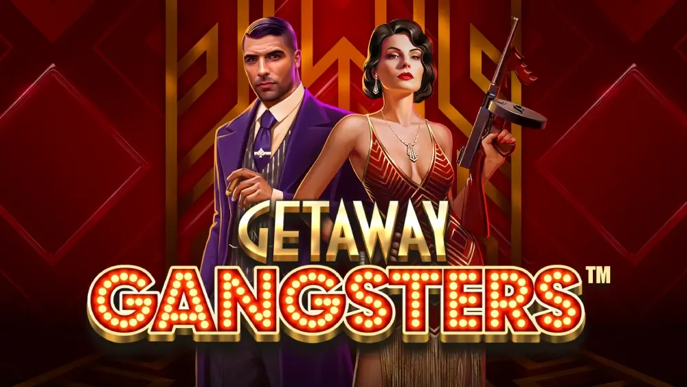 Getaway Gangsters main thumbnail
