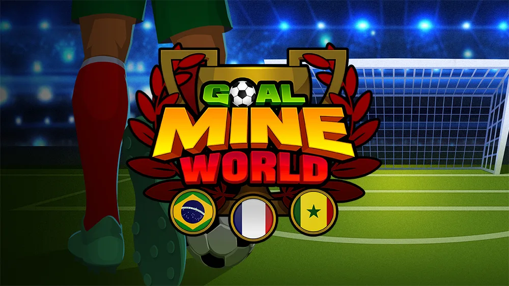 Goal Mine World main thumbnail