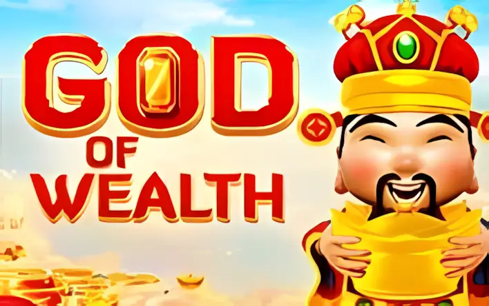 God of Wealth main thumbnail