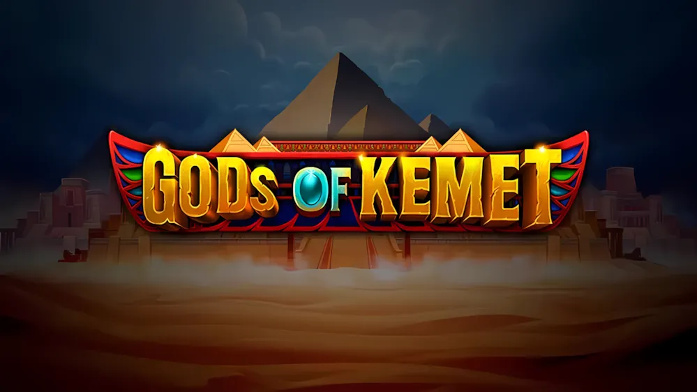 Gods Of Kemet  main thumbnail