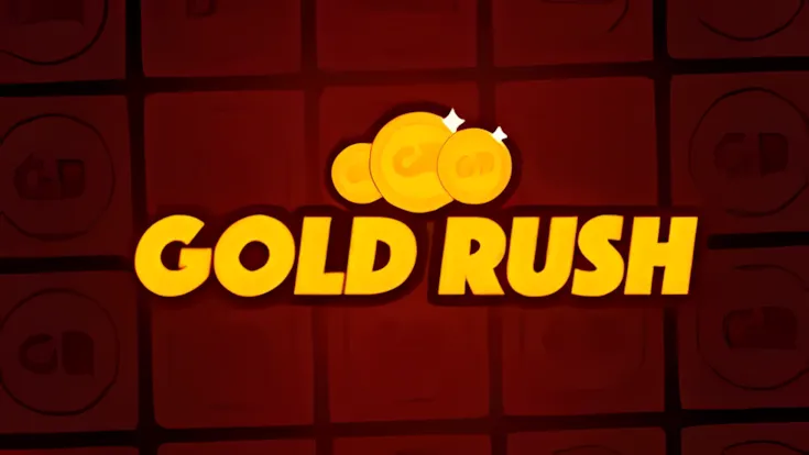 Gold Rush main thumbnail