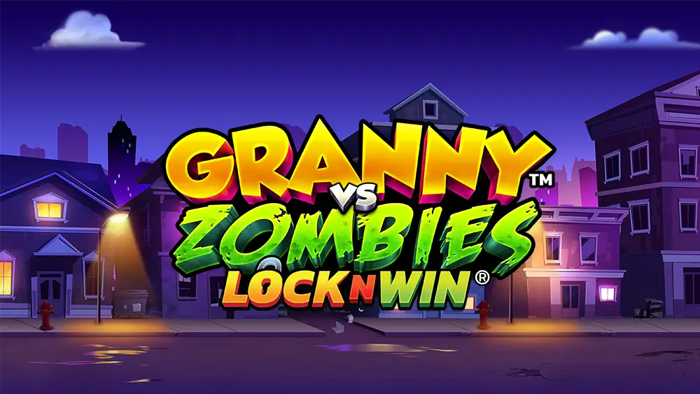 Granny VS Zombies main thumbnail