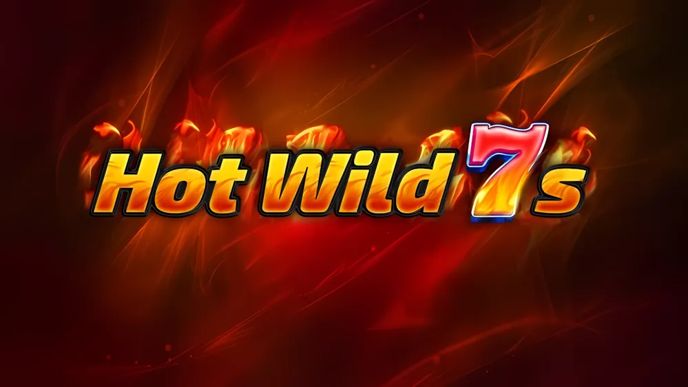 Hot Wild 7s  main thumbnail
