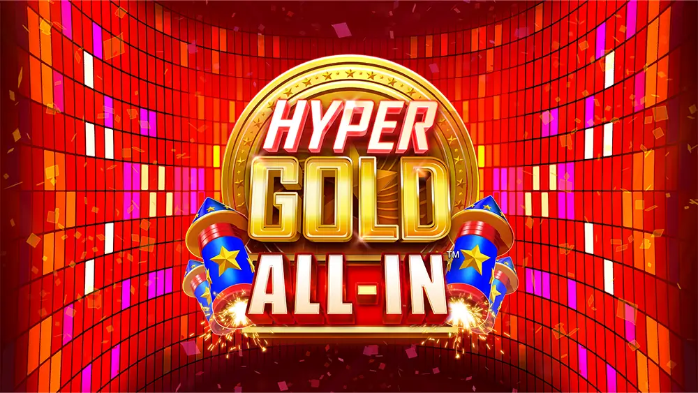 Hyper Gold All In  main thumbnail