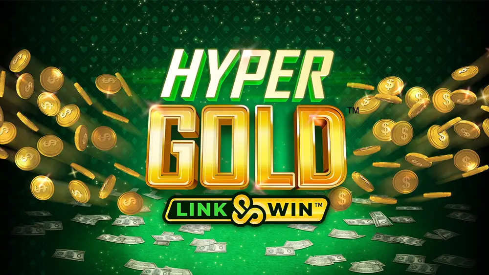 Hyper Gold  main thumbnail