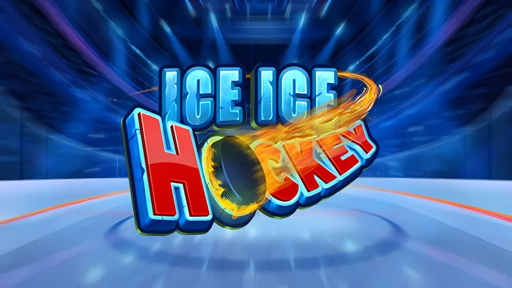 Ice Ice Hockey  main thumbnail