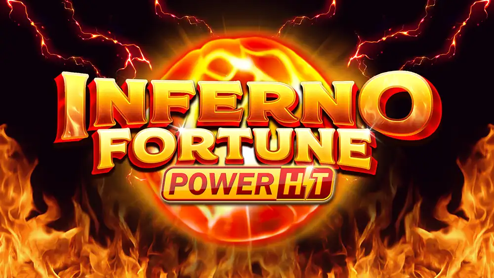Inferno Fortune Power Hit main thumbnail