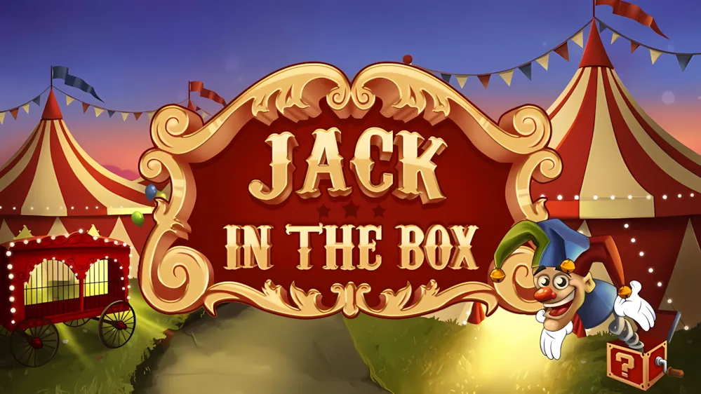 Jack in the Box main thumbnail