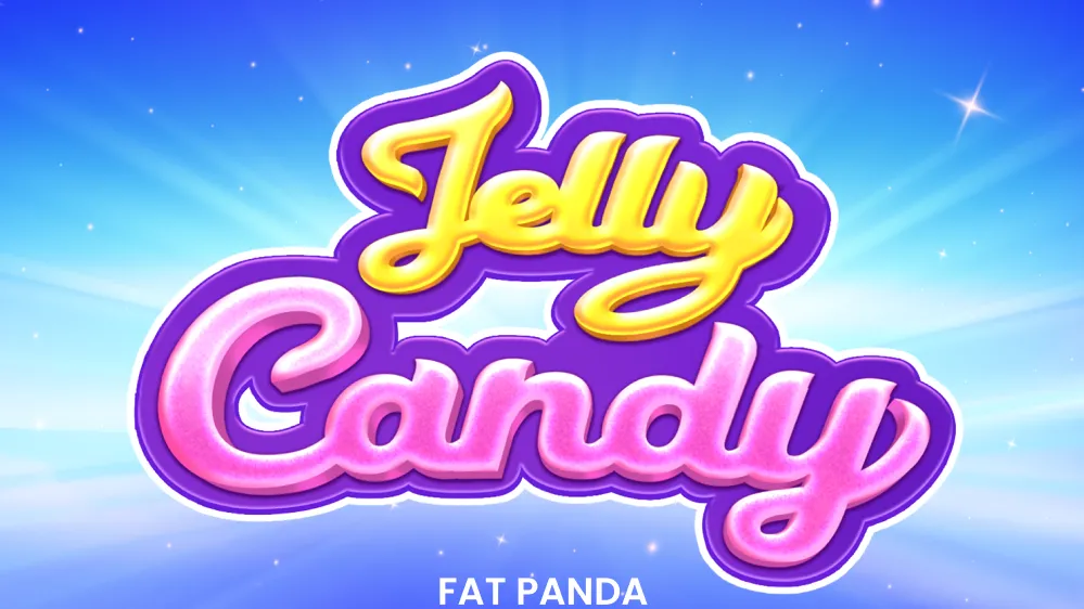 Jelly Candy main thumbnail