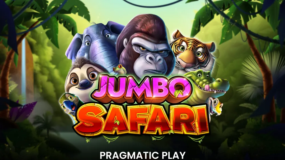 Jumbo Safari main thumbnail
