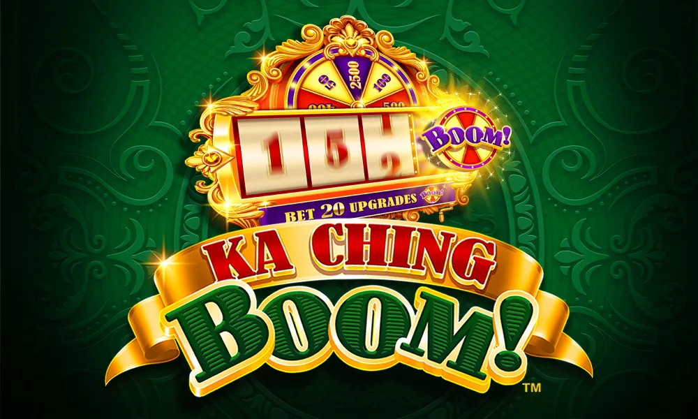 Ka Ching Boom main thumbnail