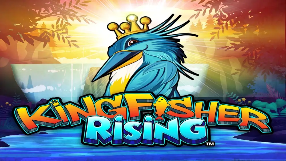 Kingfisher Rising main thumbnail
