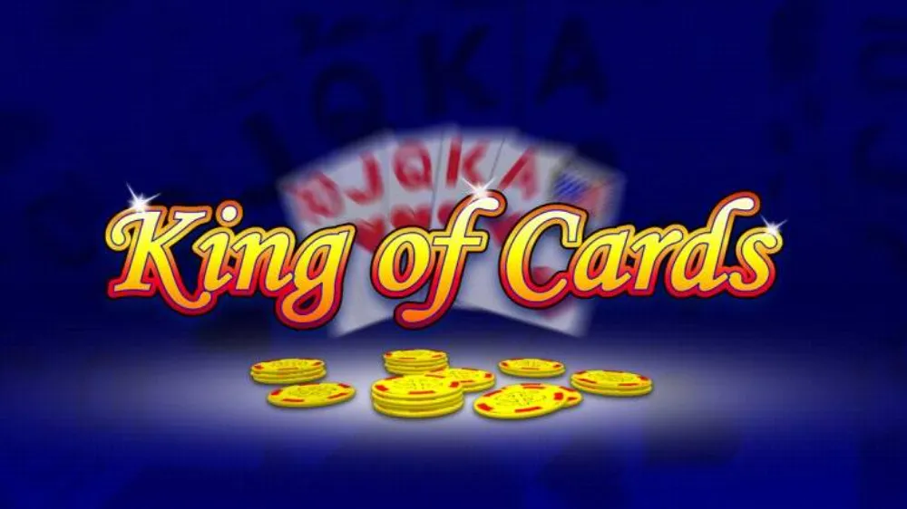 King of Cards main thumbnail