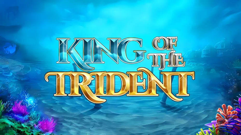 King of the Trident  main thumbnail