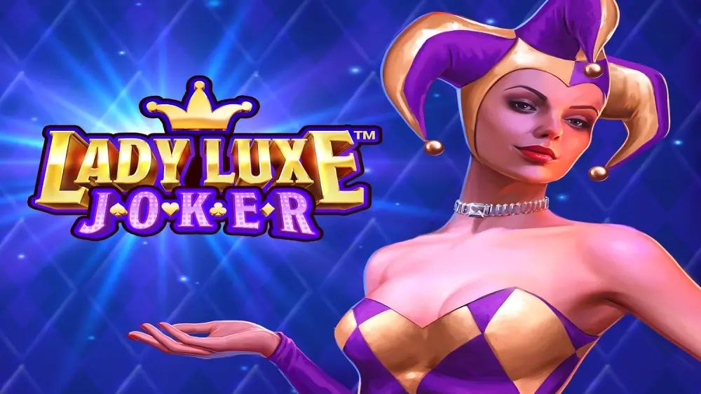 Lady Luxe Joker main thumbnail
