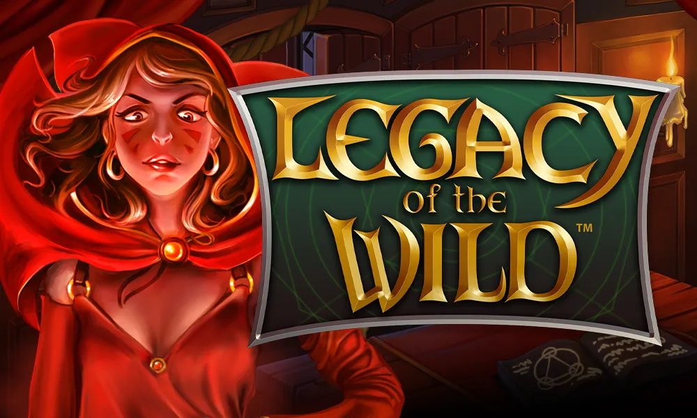 Legacy of the Wild main thumbnail