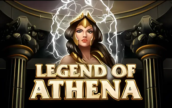 Legend of Athena main thumbnail
