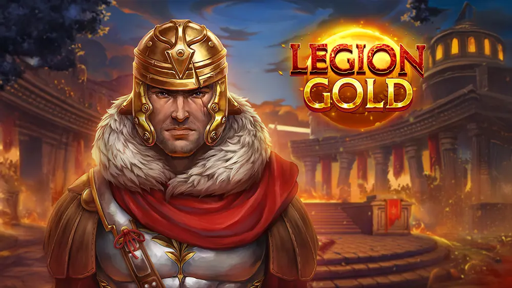 Legion Gold main thumbnail