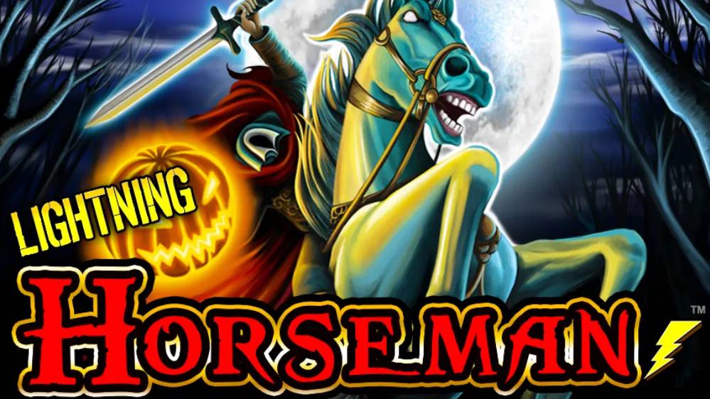 Lightning Horseman main thumbnail