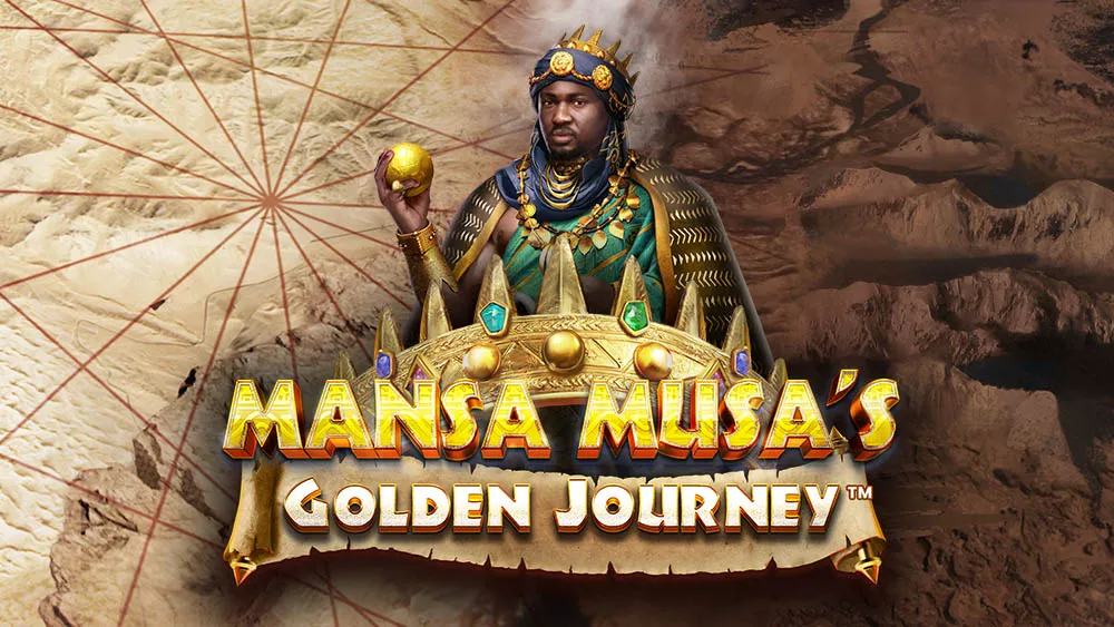 Mansa Musa's Golden Journey main thumbnail