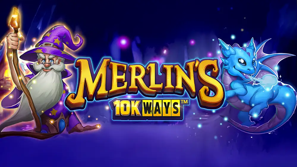 Merlins 10k Ways main thumbnail