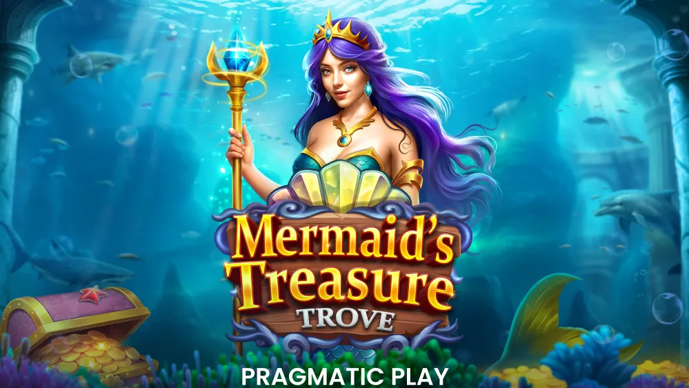 Mermaid’s Treasure Trove main thumbnail