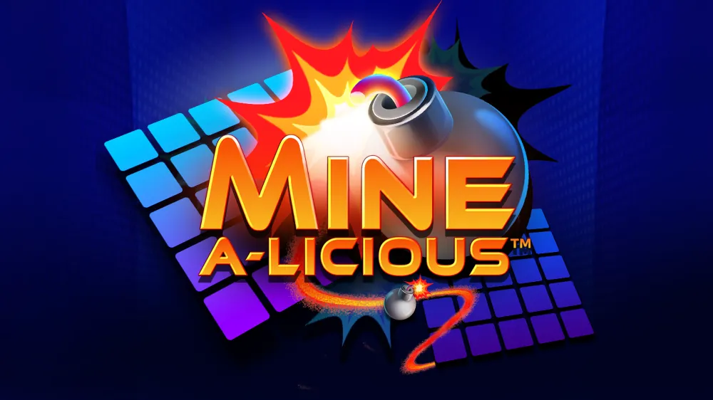 Mine-a-Licious main thumbnail